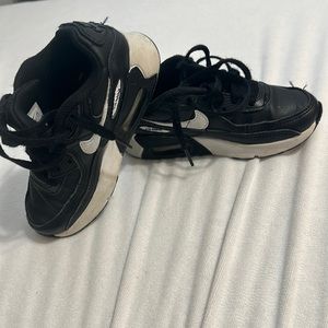 Nike size 11.5 shoes